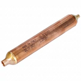 10 gr 5.2 - 2.1 mm Szűrőpatron (univerzális) hűtőgép