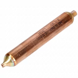 10 gr 5.2 - 2.1 mm Szűrőpatron (univerzális) hűtőgép
