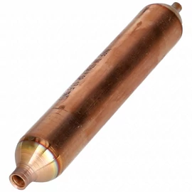 13,5 gr 5 - 2.1 mm Szűrőpatron  (univerzális) hűtőgép 10 db/csomag