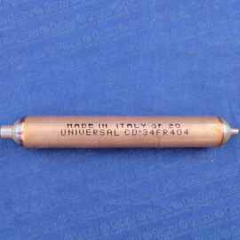 20 gr D=6.5-2.5 szűrőpatron /RENDELÉSRE