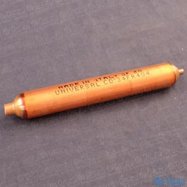 20 gr D=6.5-2.5 szűrőpatron /RENDELÉSRE