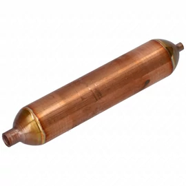 25 gr 6.5 - 2.5 mm Szűrőpatron (univerzális) hűtőgép