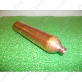 30 gr 6.5 - 2.5 mm Szűrőpatron (univerzális) hűtőgép
