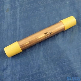 40 gr D=6.2-2.5 szűrőpatron / RENDELÉSRE