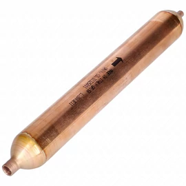 50 gr 6.5 - 2.5 mm Szűrőpatron (univerzális) hűtőgép