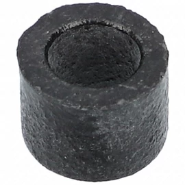 Szerviztömlő tömítés gumi 1/4 col SAE, 1/2 col - 16ACME 1db/csomag
