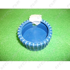 Csap a nyomásmérőhöz  1/8 coll NPT + 2 x 1/4 coll SAE/RENDELÉSRE