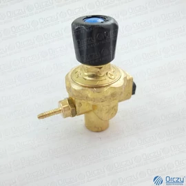 Csap,reduktor (oxigén) TURBOSET 90 forrasztókészülékhez / RENDELÉSRE