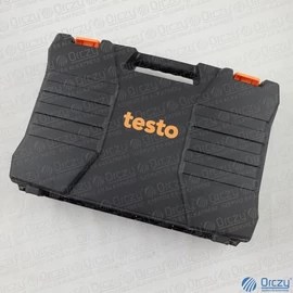 Szervizcsaptelep, digitális (eredeti) TESTO 557 / RENDELÉSRE