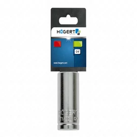 Dugókulcs hatszög 1/4&quot;, 5 mm, 25 év garancia, HÖGERT HT1A004 / RENDELÉSRE