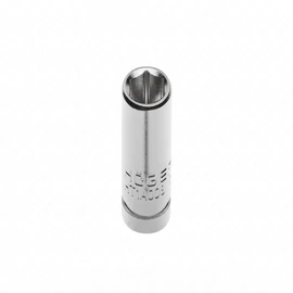 Dugókulcs hatszög 1/4&quot;, 13 mm, 25 év garancia, HÖGERT HT1A013