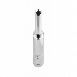 Dugókulcs hatszög 3/8&quot;, 12 mm, hosszú,  HÖGERT HT1A162 / RENDELÉSRE