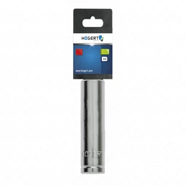 Dugókulcs hatszög 3/8&quot;, 13 mm hoszzú,  HÖGERT HT1A163  / RENDELÉSRE