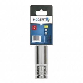 Dugókulcs hatszög , metrikus 1/2&quot;, 8 mm, HÖGERT HT1A208 / RENDELÉSRE