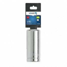 Dugókulcs hatszög , metrikus 3/4&quot;, 31 mm, HÖGERT HT1A521 / RENDELÉSRE