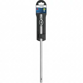 T típusú hajtókar 1/4&quot;, 152 mm , HÖGERT HT1A745  / RENDELÉSRE