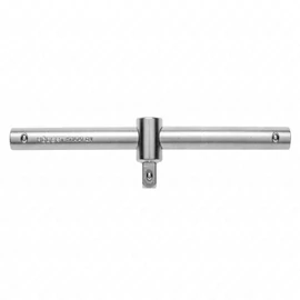 T típusú hajtókar 1/2&quot;,255 mm , HÖGERT HT1A747  / RENDELÉSRE
