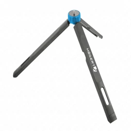 Munkalámpa állvány, 17 cm, HÖGERT HT1E433 / RENDELÉSRE