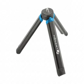 Munkalámpa állvány, 9 cm, HÖGERT HT1E434 / RENDELÉSRE
