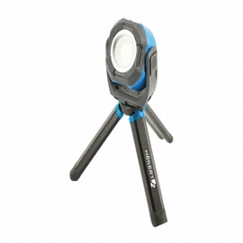 Munkalámpa állvány, 9 cm, HÖGERT HT1E434 / RENDELÉSRE