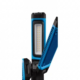 Munkalámpa, akkumulátoros, 7000 lm, 4000 mAh, IP54, HÖGERT HT1E452 / RENDELÉSRE