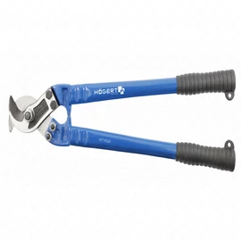 Kábelvágó ALU, CU, CrV, 600  mm, HÖGERT HT1P049  / RENDELÉSRE