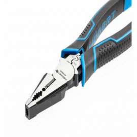 Kombinált (egyetemes) fogó, 10 funkciós, 210  mm, HÖGERT HT1P245
