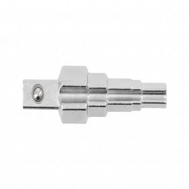 Lépcsős radiátor kulcs, cafni kulcs, 1/2&quot;, 9,6-21 mm-ig, HÖGERT HT1P595