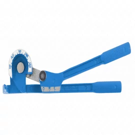 Kézi csőhajlító AL, CU csövekhez, 1/4&quot;, 5/16&quot;, 3/8 mérethez, HÖGERT HT1P630