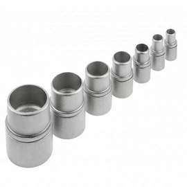 Csőhegesztő gép műanyag csövekhez, 16-63 mm-ig. 850W , HÖGERT HT1P680