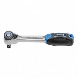 Racsnis hajtószár 1/2&quot; , 72 fogas racsni, precíziós, HÖGERT HT1R302  / RENDELÉSRE