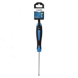 Csavarhúzó mágneses, lapos fejű, SL6 x 150 mm szár, HÖGERT HT1S014