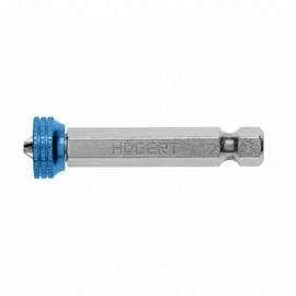 Mélységállítós bitfej, mágneses PH2 2db/csomag, HÖGERT HT1S305