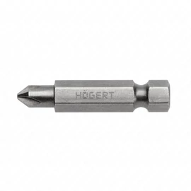 Bitfej, csillag, PH0, 50 mm, 2db/csomag , HÖGERT HT1S323