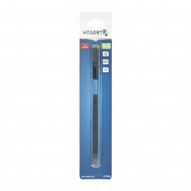 Bittartó, mágneses, 1/4&quot;, 152mm, ütvefúróhoz is, HÖGERT HT1S599 / RENDELÉSRE