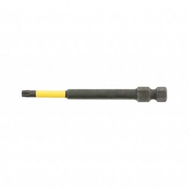 Torx bitfej, TX15, 100mm, 2db/csomag, ütvecsavarozóhoz, HÖGERT HT1S691