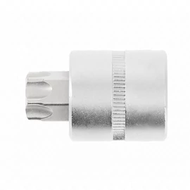 Dugókulcs TORX bitfej 1/2&quot;, T55, HÖGERT HT1S753