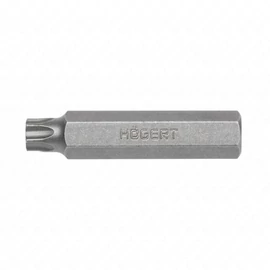 Bitfej, torx, T27, 75 mm, vastag szár, HÖGERT HT1S848
