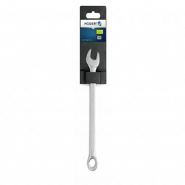 Csillag-villáskulcs 10 mm, 25 év garancia, HÖGERT HT1W410-1
