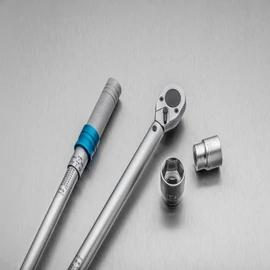 Nyomatékkulcs 1/2&quot;,20-110 Nm, 24 fogas racsni, Élettartam garancia, HÖGERT HT1W706  / RENDELÉSRE