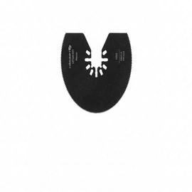 Köríves fűrészlap, fémekhez, multifunkciós szerszámgéphez, 80 mm, HÖGERT HT2A101 / RENDELÉSRE