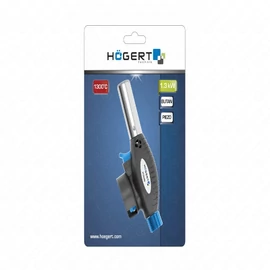 Gázégő fej, piezo, 1,3 kW, HÖGERT HT2C500