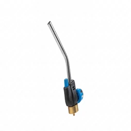 Gázégő fej, piezo, 1,25 kW, HÖGERT HT2C507 / RENDELÉSRE