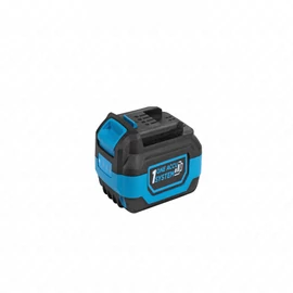Akkumulátor, 4.0 Ah, 18 V, Li-Ion, HÖGERT HT2E240-A40