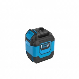 Akkumulátor, 6.0 Ah, 18 V, Li-Ion, HÖGERT HT2E241-A60 