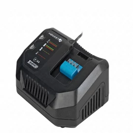 Akkumulátor töltő, 4A, 18 V, HÖGERT HT2E242-C40 