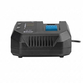 Akkumulátor töltő, 4A, 18 V, HÖGERT HT2E242-C40 