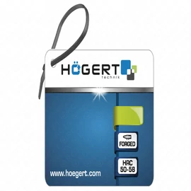 Kalapács, fa nyéllel 1000g HÖGERT HT3B010 / RENDELÉSRE