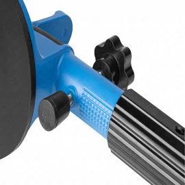 Üvegkiemelő 2 ágú, kerámiához is, 2x118 mm átmérő, 50 kg-ig, HÖGERT HT3B346 / RENDELÉSRE