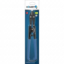Csapszegvágó, erővágó, mini, 35 mm átmérőig, 210 mm, HÖGERT HT3B540  / RENDELÉSRE